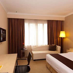 Chambre de Luxe