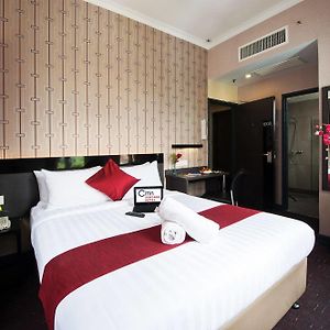Chambre de Luxe Lit Queen-Size