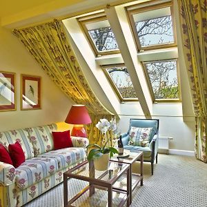 Chambre Familiale