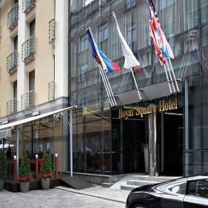 Royal Square Hotel&Suites