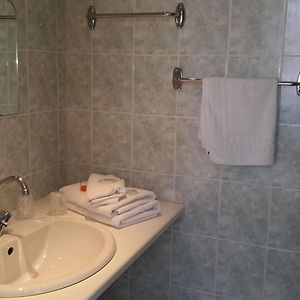 Chambre Familiale
