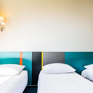 Chambre Triple