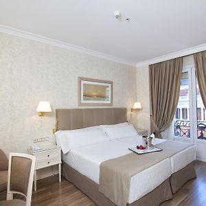 Chambre Supérieure