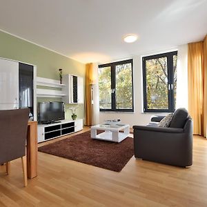 Appartement Confort à 1 Chambre à Coucher