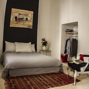 Chambre Double Master