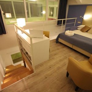 Chambre Classique Triple