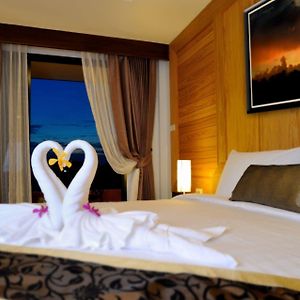 Chambre Double de Luxe