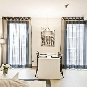 Up Suites Bcn