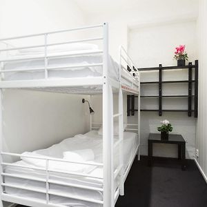 Stockholm Hostel