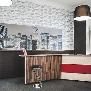 Hotel Pension Insor