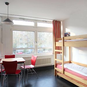 Chambre Quadruple
