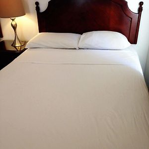 Chambre Lit Queen-Size