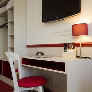 Chambre Double de Luxe