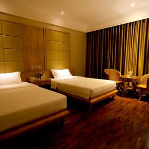 Chambre Business Double