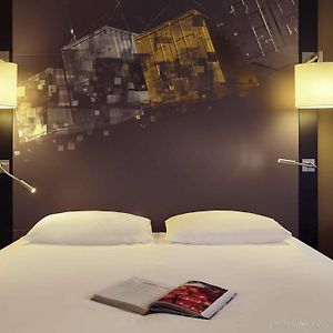 Chambre Double Confort