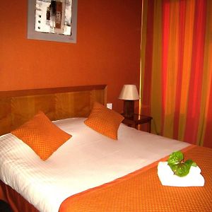 Chambre Standarde Lit King-Size