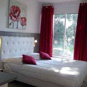 Chambre Supérieure Triple