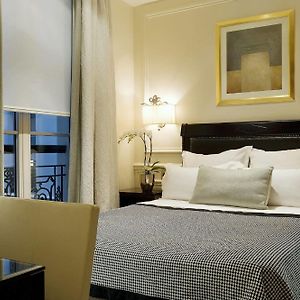 Chambre Classique Double