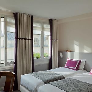 Chambre Classique Lit Queen-Size