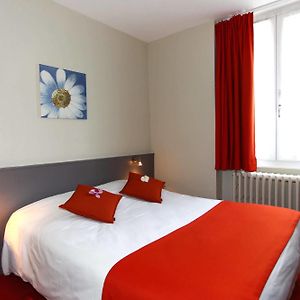 Chambre Standarde Lit King-Size