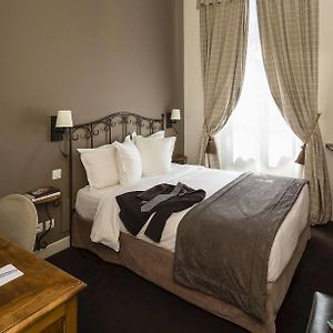 Chambre Traditionnelle Double