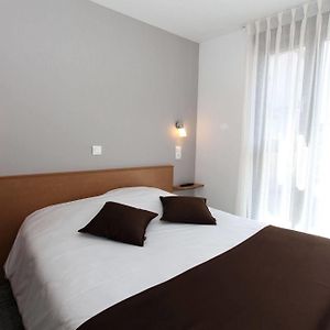 Chambre Supérieure Triple
