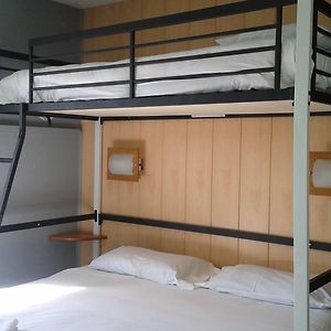 Chambre Familiale
