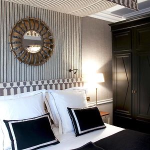 Chambre de Luxe