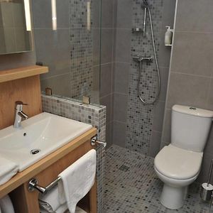 Chambre Standarde Lit King-Size