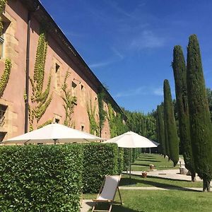 La Bastide du Roy René