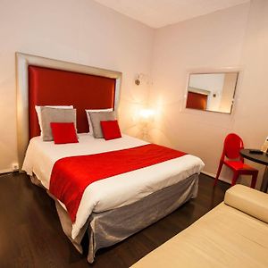 Chambre Supérieure Lit Queen-Size