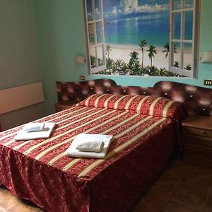 Chambre Lit King-Size