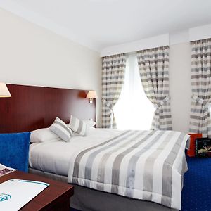 Chambre Standarde Lit Queen-Size