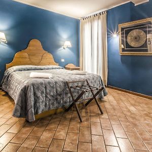 Locanda Bareteri