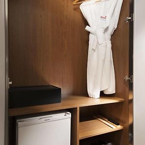 Chambre Standarde Double