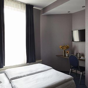 Chambre Simple