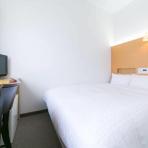 Chambre Standarde Lit Queen-Size
