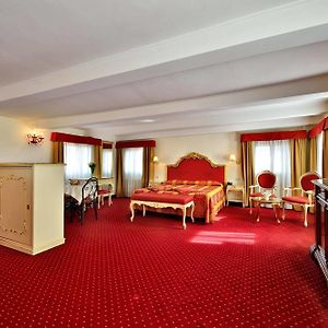 Suite Junior de Luxe