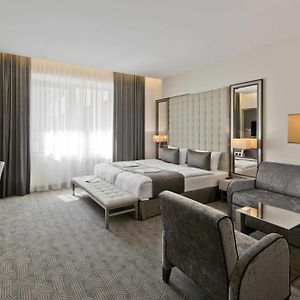 Chambre Supérieure