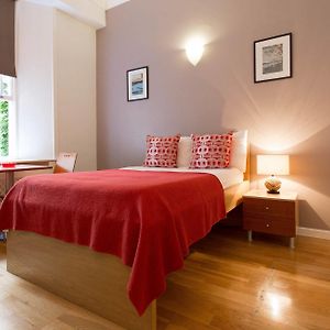 Inverness Terrace Serviced Apartments By Concept Apartments