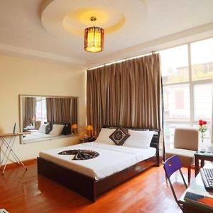 A25 Hotel - 38 Hàng Thiếc