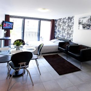 Appartement Supérieur
