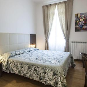 Chambre Lit Queen-Size