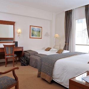 Chambre Quadruple