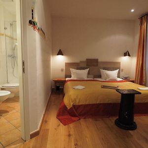 Chambre Lit Queen-Size