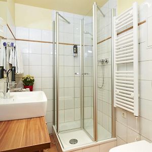 Chambre Simple