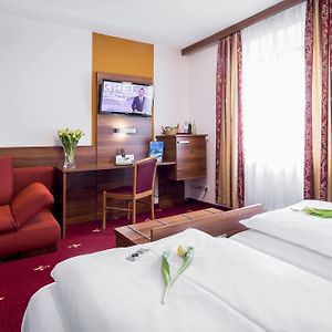 Chambre Familiale