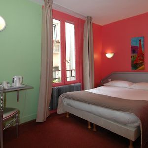 Chambre Simple