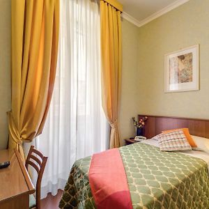 Chambre Simple Économique