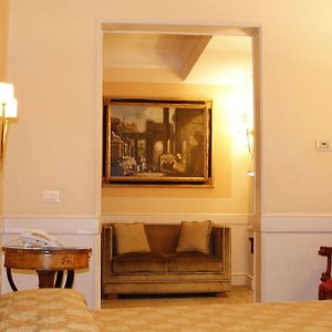 Chambre Familiale